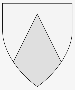 Details, Png - Shield Per Saltire