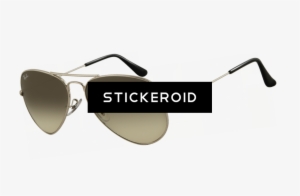 Sunglasses - Reflection