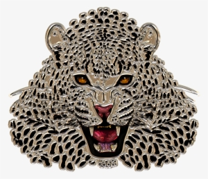 Cat, Metallizer, Png, Tube, Pose, Isolated - Leophad Tattoo