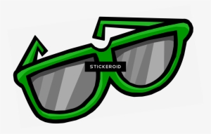 Sunglasses - Sunglasses Clipart Png