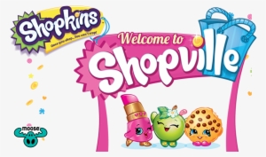Shopkins Logo - Google Search