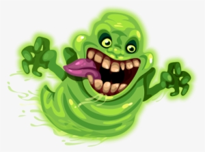 The Ghosts - Cazafantasmas Png