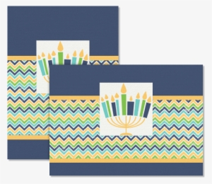 90 Per Order Of 10 Cards - Placemat