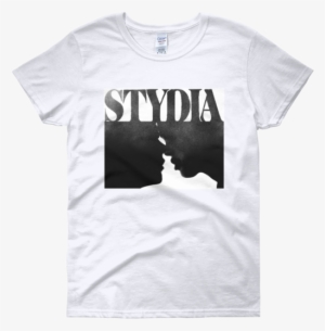 Stydia By Holland Roden Women's Short Sleeve T-shirt - Revolution Will Not Be Televised Shirt