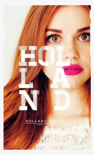 Model Image Graphic Image - Teen Wolf Lydia