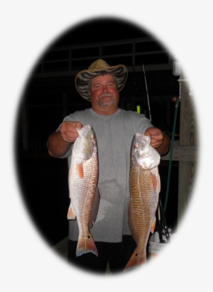 Larry Roden Obit Photo - Coregonus Lavaretus