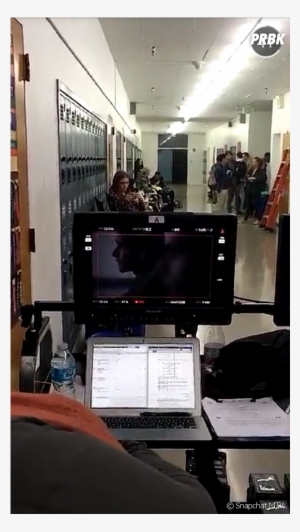 Teen Wolf Saison 6 - Teen Wolf