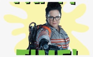 Ghostbusters