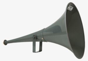 Pa Trumpet Horn - Ahuja Horn Speaker