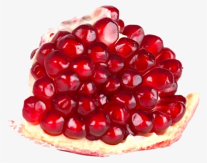 Pomegranate Slice - Pomegranate