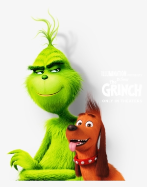 Seuss' The Grinch