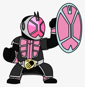 Also, Background Artwork Is Owned By Cartoon Network - Steven Universe Kamen Rider