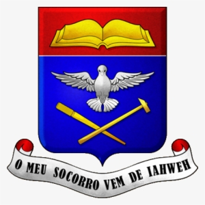 Marco Antonio Da Silva Almeida Arms - Coat Of Arms