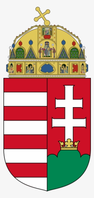 Coat Of Arms - Hungary Coat Of Arms
