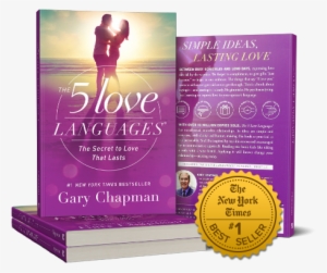 11lovelanguageb - 5 Love Languages Book