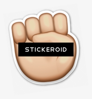 Hand Emoji - Emoji