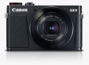 Powershot G9 X Mark Ii - Iamamiwhoami Bounty
