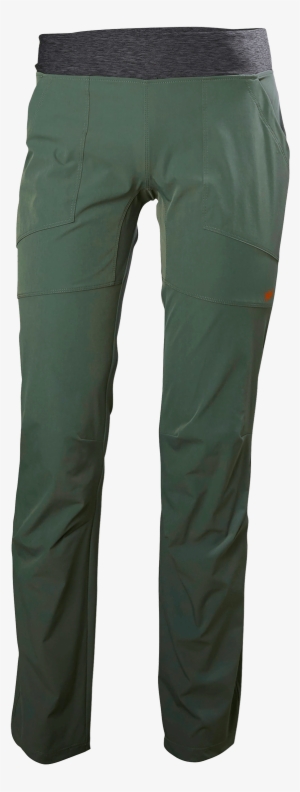 Pant Png Image - Helly Hansen Hild Qd Pant S