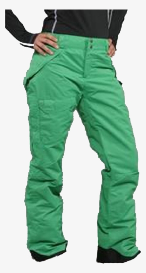 Winter Ski & Board Pants-ladies Pulse Rider Ski Pant - Pajamas