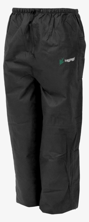 Bull Frogg Pant - Frogg Toggs Pants