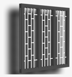 Windows - Window