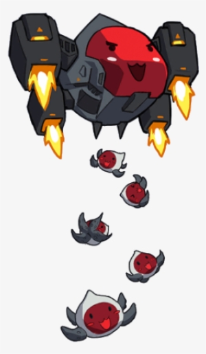 Droppachi - - Overwatch Droppachi Spray