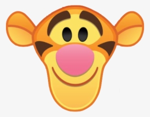 Emojiblitztigger - Disney Emoji Winnie The Pooh