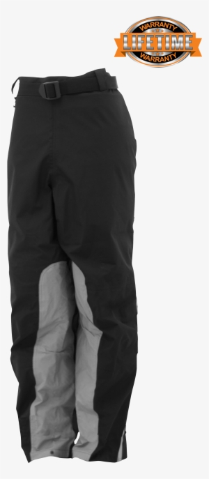 Pilot Ii Rider's Pant - Pocket