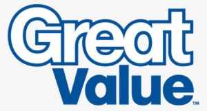 Walmart Great Value Logo