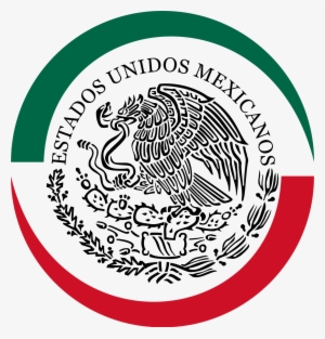 Official Seal Of Mexico