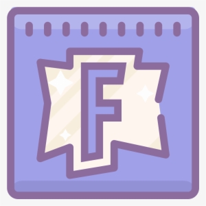 Fortnite Icon