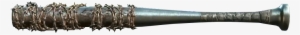 Aluminum Baseball Bat Png - Fallout 4 Baseball Bat Barbed