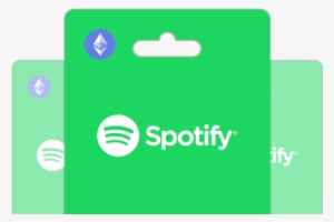 Spotify Malaysia Gift Card
