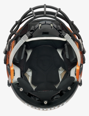 Adult Riddell Speedflex - Speedflex Helmet Inside