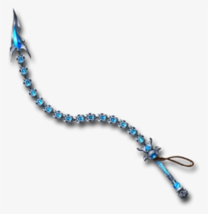 Weapon B 1030004900 - Granblue Fantasy Whip