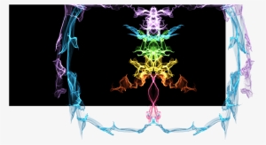T's Aura - Illustration