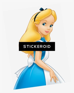 Alice In Wonderland Disney - Alice In Wonderland