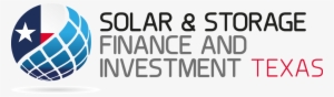 Solar & Storage Finance Texas