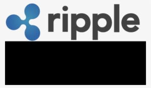 Transparent Ripple Logo