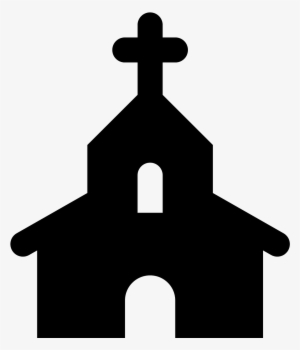 Church Icon - Church Ico