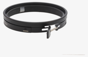 Click Here To Enlarge - Hugo Boss Black Leather Belt In Dark