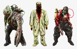 Image - Bioshock Splicer Concept Art