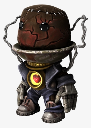 11 54 34 63 Handymanperspective - Bioshock Handyman