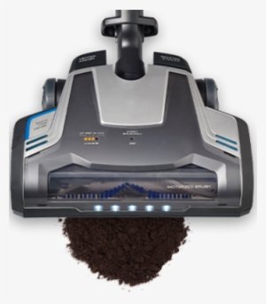 Less Cleaning Power - Vacuum Cleaner