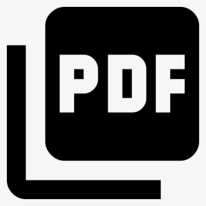 Free Download Pdf Icon Png - Material Icon Pdf