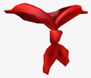 Red Bandana Png Svg Black And White Stock - Ddotty Roblox