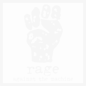 Rage Against The Machine - Rage Against The Machine Logo Png