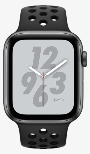 Apple Watch Series 4 Nike