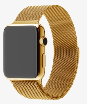 Apple Watch - Apple Watch 3 Rose