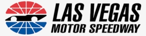 Las Vegas - Kentucky Motor Speedway Logo